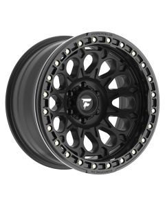 Fittipaldi Off Road Wheels  Beadlock Series FB153 Alloy Wheel for 07-24 Jeep Wrangler JK, JL & Gladiator JT