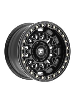 Fittipaldi Off Road Wheels  Beadlock Series FB150 Alloy Wheel for 07-24 Jeep Wrangler JK, JL & Gladiator JT