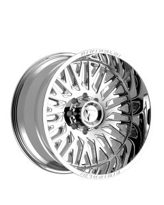 FA07-221252739N44MC - FITTIPALDI OFF ROAD FA07MC 22X12 - 5X5/5X5.5 BS 4.8 -MIRROR COAT