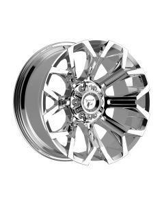 FA21-209052735Q00MC - FITTIPALDI OFF ROAD FA21 20X9 - 5X5 BS 5.0 - -MIRROR COAT