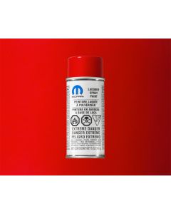 68626480AA - SPRAY PAINT FLAME RED PR4
