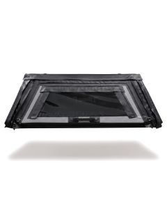 FLATED  Air Window for 16-26 Toyota Tacoma with Air-Topper Cap