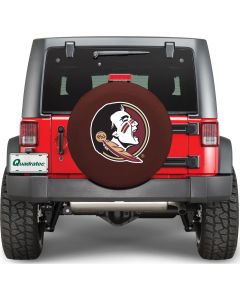 HBS TIRE COVER FL ST HEAD BUR 29X8 BUR