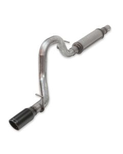 FME FLOWFX CATBACK 00-06 TJ 4.0L