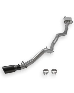 Flowmaster 717912 FlowFX Cat-back Exhaust System  for 2020 Jeep Gladiator JT