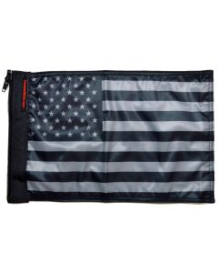 FOREVER WAVE USA SUBDUED TACTICAL FLAG