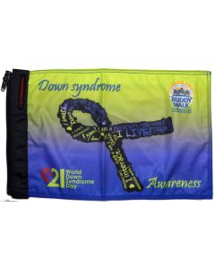 FOREVER WAVE DOWN SYNDROME AWARENESS FL