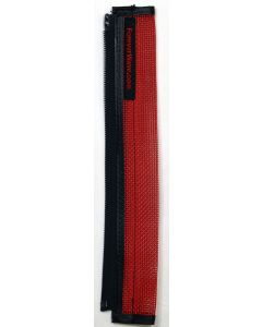 FOREVER WAVE SLEEVE CB ANTENNA RED