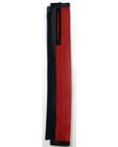 FOREVER WAVE SLEEVE CB ANTENNA RED