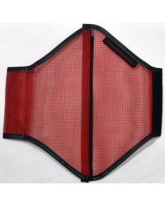 FOREVER WAVE SLEEVE CB ANTENNA BLACK