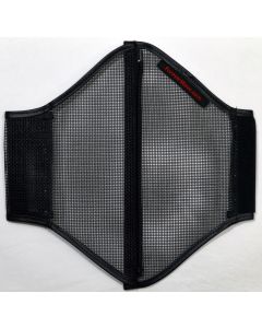 FOREVER WAVE LG ROLL BAR SLEEVE BLK