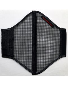 FOREVER WAVE LG ROLL BAR SLEEVE BLK
