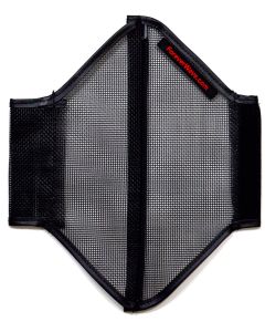 FOREVER WAVE YJ ROLL BAR SLEEVE BLK