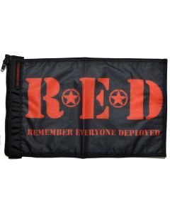 FOREVER WAVE REMEMBER EVERYONE DEPLOYED