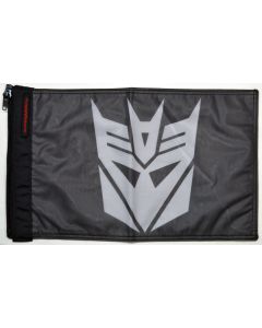 FOREVER WAVE TRANSFORMERS DECEPTICON FL