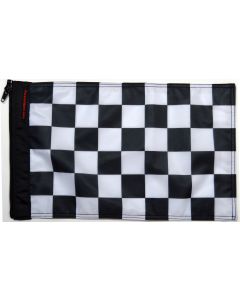 FOREVER WAVE CHECKERED FLAG