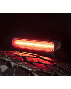 FORM Lighting FL0071 LED 3rd Brake Light for 18-25 Jeep Wrangler JL 