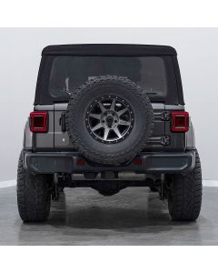 FORM Lighting  LED Tail Lights for 18-26 Jeep Wrangler JL & Unlimited JL