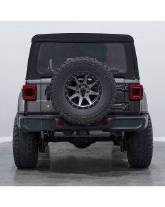 FORM Lighting  LED Tail Lights for 18-26 Jeep Wrangler JL & Unlimited JL