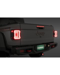 FORM Lighting  Tail Light Kit for 20-26 Jeep Gladiator JT