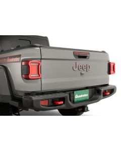 FORM Lighting  Tail Light Kit for 20-26 Jeep Gladiator JT