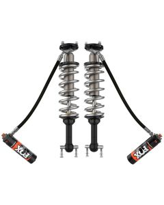 Fox® Racing Shox  2.5 Performance Series Coil-Over Reservoir Shock w/ UCA - Adjustable for 21-26 Ford Bronco 4-Door 
