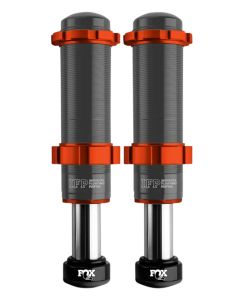 Fox® Racing Shox  Factory Race Series 2.0 Bump Stop IFP for 07-18 Jeep Wrangler JK