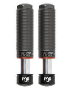 FOX FACTORY RACE SERIES 2.0 BUMP STOP IFP (PAIR) REAR WRANGLER JK/JKU