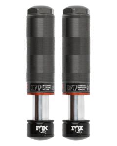 FOX FACTORY RACE SERIES 2.0 BUMP STOP IFP (PAIR) REAR WRANGLER JK/JKU