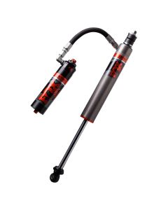 Fox® Racing Shox  Factory Race Series 2.5 Internal Bypass Reservoir Adjustable Shocks for 07-18 Jeep Wrangler JK