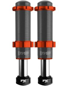 Fox® Racing Shox 883-02-167 Front 2.0 Factory Race Series IFP Bump Stops for 18-21 Jeep Wrangler JL & Gladiator JT