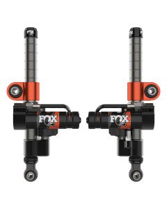 Fox Racing Shox  QSE Sway Bar Disconnects for 18-26 Jeep Wrangler JL & Gladiator JT