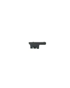 Mopar  Header Channel Cover  for 18-22 Jeep Wrangler JL Unlimited and Gladiator JT