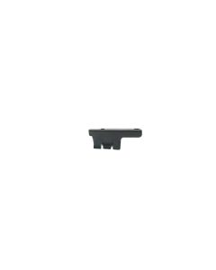 Mopar  Header Channel Cover  for 18-22 Jeep Wrangler JL Unlimited and Gladiator JT