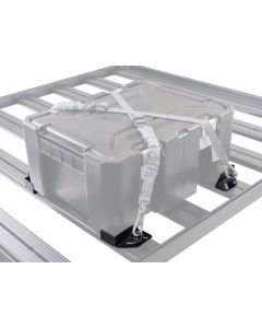 Front Runner RRAC129 Adjustable Rack Cargo Chocks 