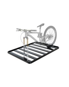 Front Runner RRAC214 Pro Thru Axle Bike Carrier / Power Edition 