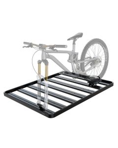 Front Runner RRAC189 Pro Fork Mount Bike Carrier / Power Edition 