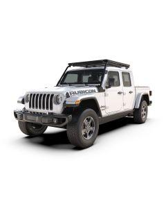 Front Runner  Extreme Slimline II Roof Rack Kit for 20-25 Jeep Gladiator JT
