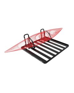 Front Runner RRAC256 Kayak Carrier / Foldable J Style 
