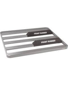 Front Runner RRAC125 Rack Pad Set 
