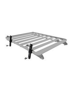 Front Runner RRAC103 Recovery Device & Gear Holding Side Brackets 