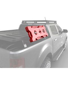 Front Runner RRAC112 Rotopax Side and Top Mount Kit 