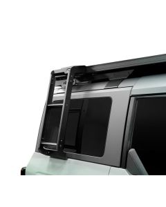 Front Runner LAFB001 Side Mount Ladder for 21-25 Ford Bronco