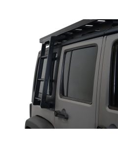 Front Runner LAJW003 Side Mount Ladder for 07-18 Jeep Wrangler JK