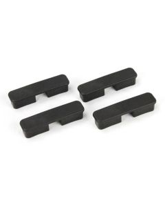 Front Runner RRAC044 Slat to Load Bar Conversion end Cap Kit 