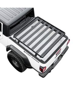 Front Runner  Slimline Load II Bed Rack Kit for 20-25 Jeep Gladiator JT