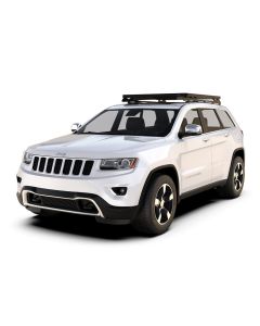 Front Runner KRJG012T Slimline II Roof Rack Kit for 11-21 Jeep Grand Cherokee WK2