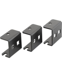 Front Runner RRAC031 Slimline II Universal Accessory Side Mount Brackets 