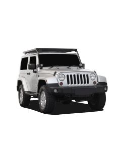 Front Runner  Extreme Slimline II Roof Rack Kit for 07-18 Jeep Wrangler JK
