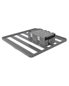 Front Runner RRAC257 Wolf Pack Pro Rack Mounting Bracket / MKII 